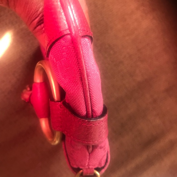 💗💗AUTHENTIC GUCCI Tom Ford Vintage Clutch. - Picture 9 of 9